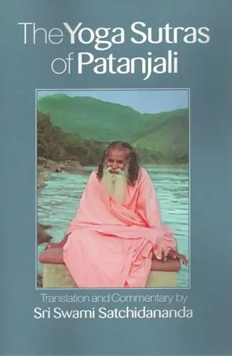 Yoga sutras patanjali - sutras, of
