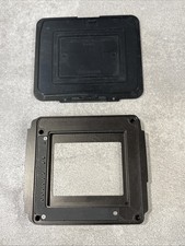 Hasselblad H-Mount Adapter Ixpress & CF digital backs Inkl. Hasselblad Cover NOS