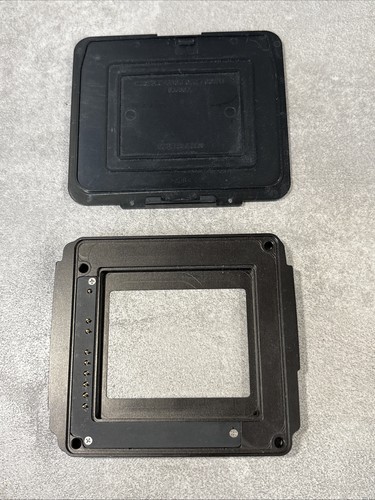 Hasselblad mount adapter - hasselblad,