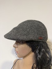 MES Harris Tweed Gatsby grau
