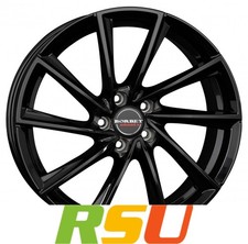 Borbet VTX black glossy