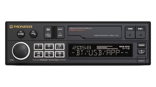 Pioneer sxt c10ps retro - pioneer, sxt-c10ps