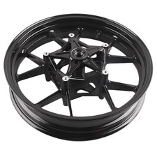 Motorrad Vorderradfelge für