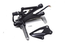 Fußraste vorne rechts Yamaha