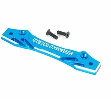 YEAH RACING BLAUE ALU RAMMER