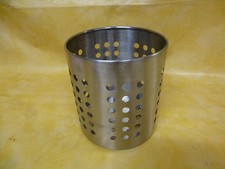 IKEA  ORDNING Besteckständer,  Küche Besteckbox,  spülmaschinenfest ca.13 cm hoc