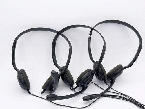 Sennheiser 8 usb - 3x,