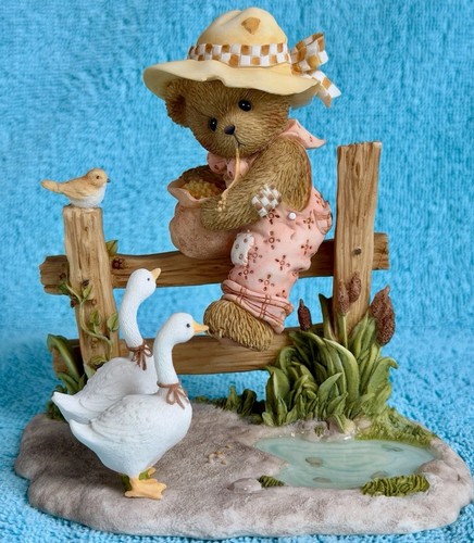 Cherished teddies londie - cherished,
