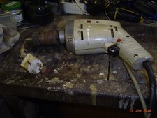 DDR Bohrmaschine Multimax