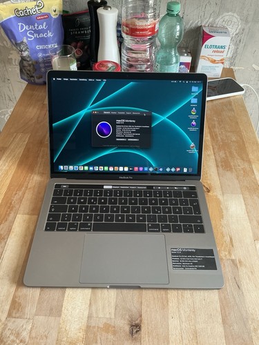 Apple macbook pro - pro, 2016