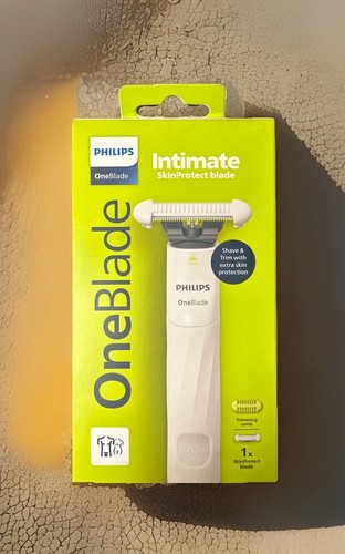 Philips one blade - one,