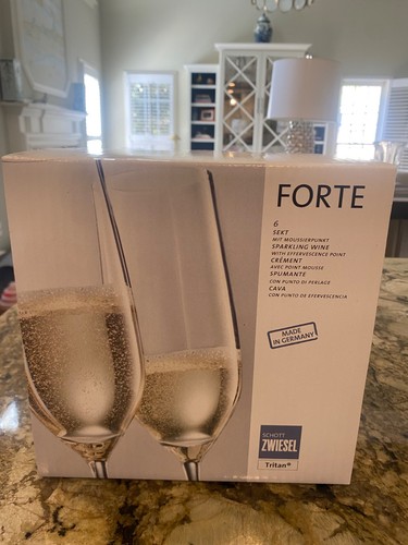 Nib schott zwiesel tritan - nib,