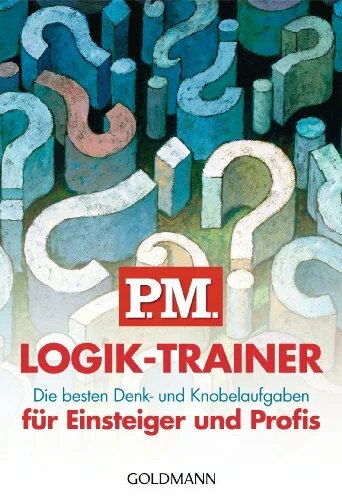 Logik trainer für - p.m., logik-trainer