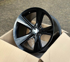 Felgen zoll bmw f01 f07 - felgen,