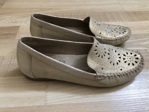 Caprice damen echt leder - caprice,