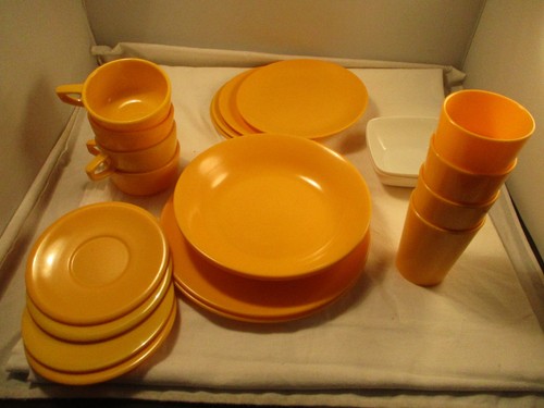 Camping geschirr ornamin - camping,