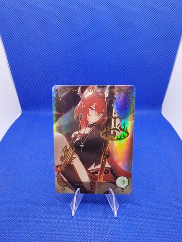 Pick card 5m06 - a, ssr