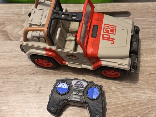 Rar jurassic world jeep - rar, world,