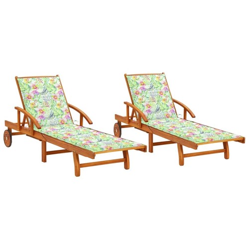 Sonnenliegen stk mit - stk.,
