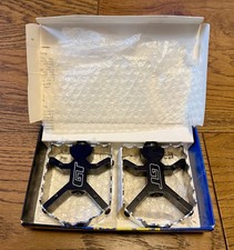 GT BMX Heman Alu Käfig