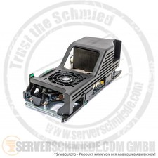 HP Z620 2nd CPU Memory Board