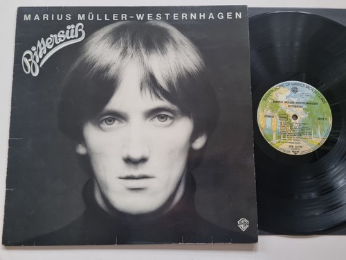 Marius müller westernhagen - marius, müller-westernhagen