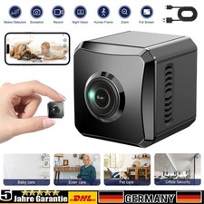 Mini Kamera 1080p WLAN Kamera