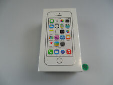 Apple iPhone 5s 64GB Silber