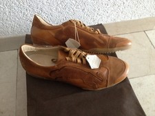 PUMA Van Slobbe Korbballschuh