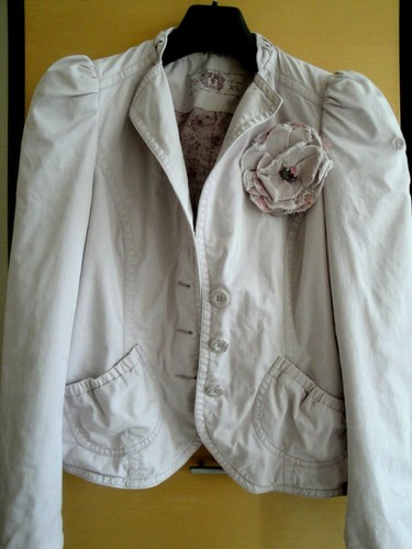 Edc blazer xs - blazer, gr.xs