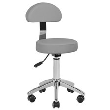 Kosmetikhocker rollhocker - ,