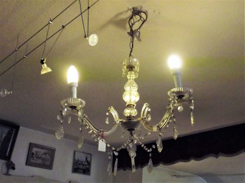 Lampe deckenlampe lüster - lampe,,