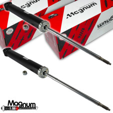 2x Magnum Stoßdämpfer hinten
