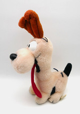 Odie Garfield Plüschtier 1983