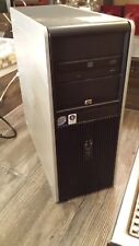 HP Compaq dc7900 CMT PC ALL, Minitower bzw. BTX Gehäuse