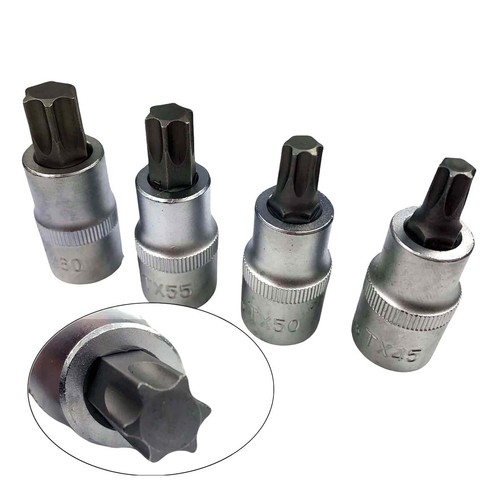 Asta torx steckschlüssel - asta,