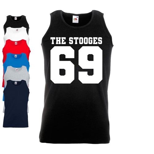 The stooges weste - stooges, 69
