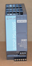 Siemens SITOP PSU100S 6EP1333-2BA20 E-Stand:1 Stromversorgung Power Supply