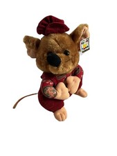 Patta Toon Maus Plüschtier