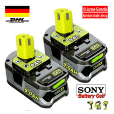 Für ryobi akku 18v - ,