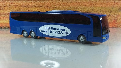 Rietze travego rda köln - rietze,