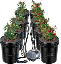 VIVOSUN 5-Gallon DWC