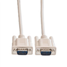 Monitor-Anschlusskabel VGA