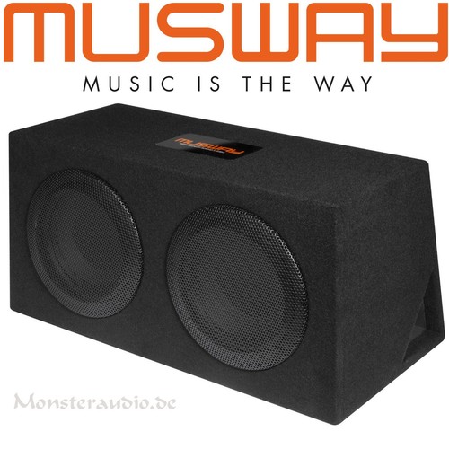 Musway 206q 16 - musway, x