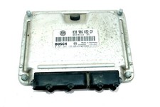 VW Lupo 6X Steuergerät 1,0l