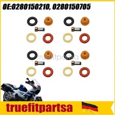 Dichtsatz Reparatursatz Einspritzdüse für BMW K1 K75 K100 K1100 K1200 K589