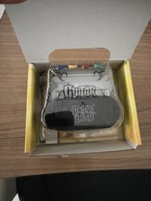 ? Nintendo DS – Guitar Hero On Tour: Decades • mit Guitar Grip, Anleitung & OVP