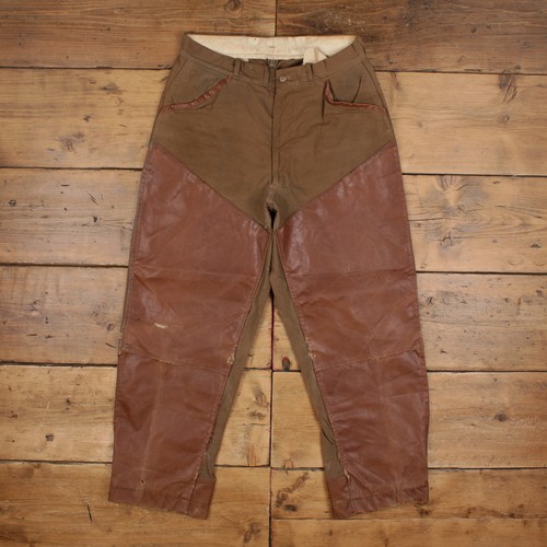 Vintage american field - american,