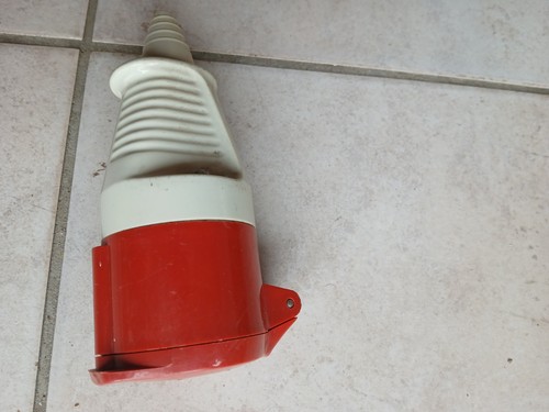 380v kabelsteckdose - 380v,