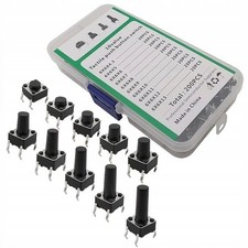 200 x Micro Taster Microtaster